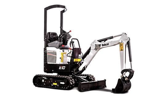 bobcat e10 compact excavator price|bobcat e10 excavator specs.